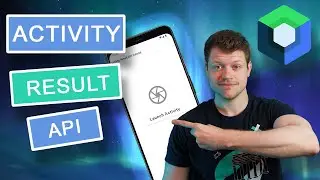 How To Use The Android Activity Result API With Jetpack Compose