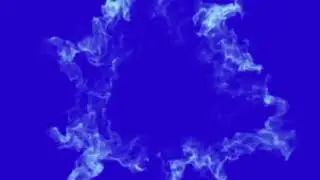 Smoke green screen effect HD // After Effects smoke green screen // intro smoke green screen effect♏