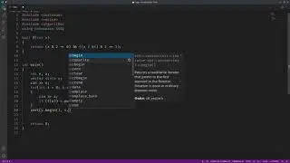 Задача 836. Четно-нечетная задача. acmp.ru C++