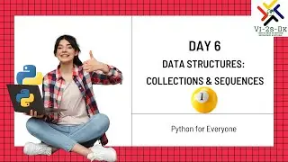🚀🐍[6-1]Unlocking Python: CONQUER Data Structures (Lists, Tuples, Sets, Dictionaries)