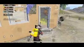 RANK PUSH LOBBY LAST CIRCLE FULL CHAOS | BGMI |