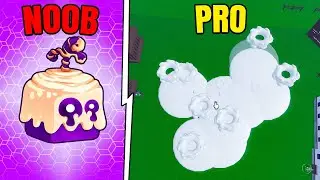 I Got Mythical DOUGH Fruit In This New Blox Fruit Game Meme Sea Roblox Hindi Gameplay