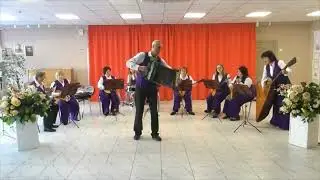 Педагогический ансамбль "Поднимаем настроение" МБУ ДО "ДШИ №2"