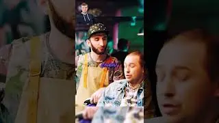 Сделали возврат волос 😡 