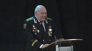 Годовщину со дня образования отметил 150-й отдельный ремонтно-восстановительный батальон ВДВ