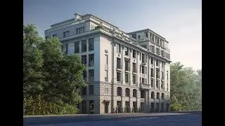 Малая Бронная