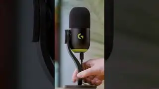 Which Yeti mic are you getting? #gaming #logitechg #yetimic