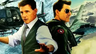 Ethan Hunt Vs Maverick