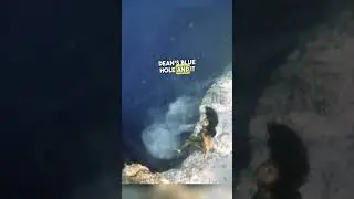 Why The Ocean is So Scary 😳