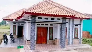 KUMPULAN IDE RUMAH IDAMAN