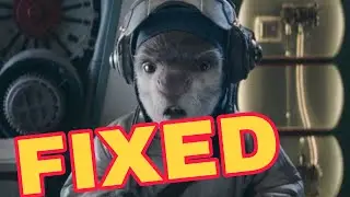 Basil - FIXED (RIP)