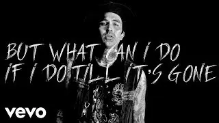 Yelawolf - Till It’s Gone (Lyric Video)