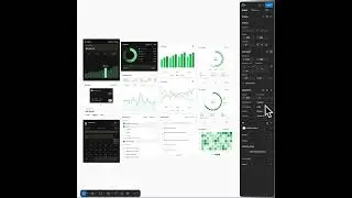 No other UI kit can do this in Figma pt.637 #uidesign #designsystems