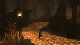 Rain in Theramore (World of Warcraft Ambience Soundtrack)