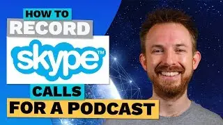How to Record Skype Calls for a Podcast in 2018 (No Plugins, No Extra Software, No Mix Minus!)