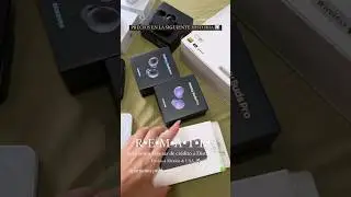 CINDY LEAL remata PRODUCTOS de APPLE