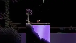 Knowing Shimmer (Tips and Tricks of Terraria) 