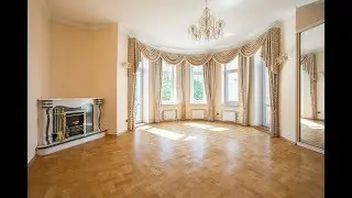 Арбат. Аренда квартир в Москве