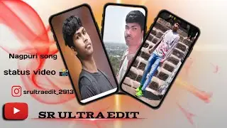Nagpuri🤗 song aligth motion apk xml status video editing 🥰😍 #alightmotion#srultraedit