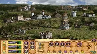 #3 - Кампания - 