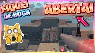 LAST ISLAND OF SURVIVAL - O MELHOR RAID DO ANO FIQUEI DE BOCA ABERTA