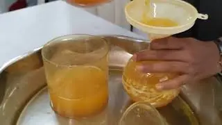 Relation between Volume of Cylinder, Cone and Sphere | Science Simplified with Kitti Subbi