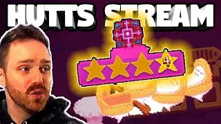 Turning a Shotgun into a Sniper - Hutts Streams Voidigo Ep4