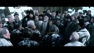 ПОВОДИР @ Станіслав Боклан про роль у фільмі