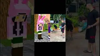 Animasi vs Original - Berat Badan