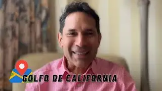 Conoce la exploración científica más exhaustiva del #GolfodeCalifornia