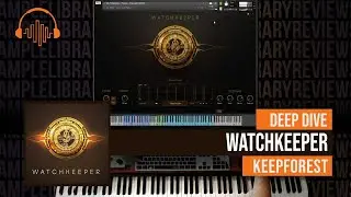 Deep Dive: Watchkeeper by Keepforest