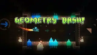 Geometry Dash - Fantom
