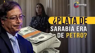 Versión dice que plata perdida en casa de Laura Sarabia presuntamente era de Gustavo Petro