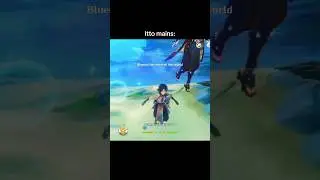 Average Itto main 