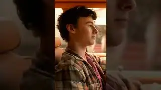 Fav character in the show #shorts #wyattoleff #stanleybarber #shortvideo #edit #imnotokaywiththis