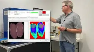 KPM Analytics 60 Second Demo   Sightline Vision Inspection of Poultry