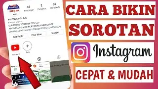 how to add highlight on instagram latest