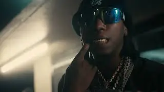 Goldenboy Countup - Bando (Official Video)