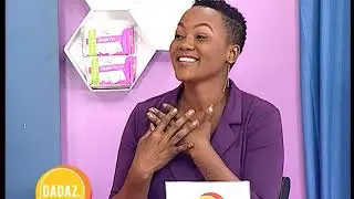 DADAZ SOGA : Jinsi ya kuweza kuwa na mtazamo chanya