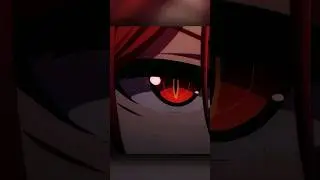 Вампирша встретила самого сильного и тупого ГГ #anime #аниме #переозвучка #анимеприколы #кирячан