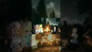 Атмосферное видео с @moonbunny.officiall.squeak @DoctorAber #gacha#гачанокс #gachaclub