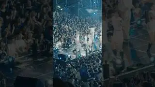 #TAEYANG 'BANG BANG BANG' + 'WE LIKE 2 PARTY' @ YONSEI UNIVERSITY