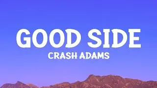 ‪@CrashAdams‬