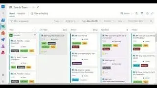 Session 5 - Azure DevOps for QA Tester | Azure DevOps Crash Course | Learn Azure DevOps in 1 Hour
