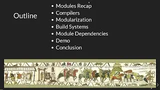 So, You Want to Use C++ Modules … Cross-Platform? - Daniela Engert - C++ on Sea 2023