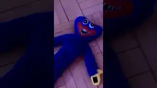ПОППИ ПЛЕЙТАЙМ КОСПЛЕЙ
