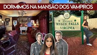 TOUR PELA 