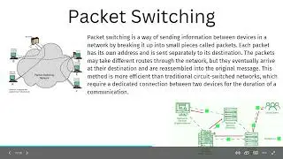 Introduction to networking