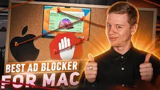 🎖️ Best Ad blockers for Mac in 2023 with 100% Efficiency