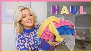 🌈SECONDHAND HAUL🌈